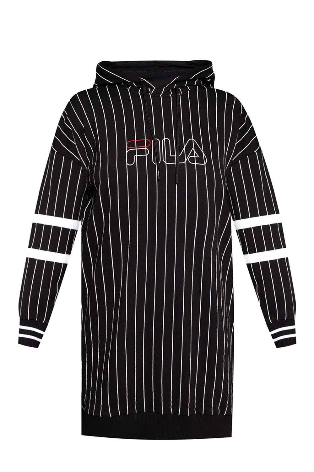 Fila Printed hoodie